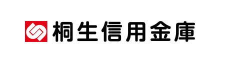 桐生信用金庫